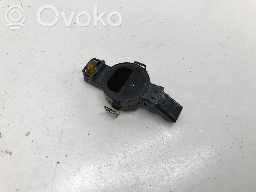 Renault Megane E-Tech Rain sensor 