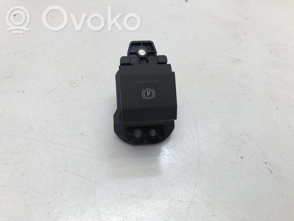Renault Megane E-Tech Handbrake/parking brake auto hold switch 