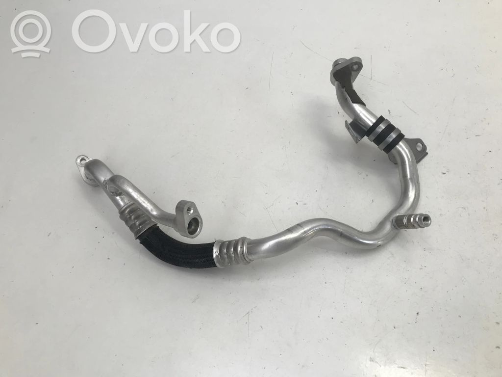 Renault Megane E-Tech Ilmastointilaitteen putki (A/C) 