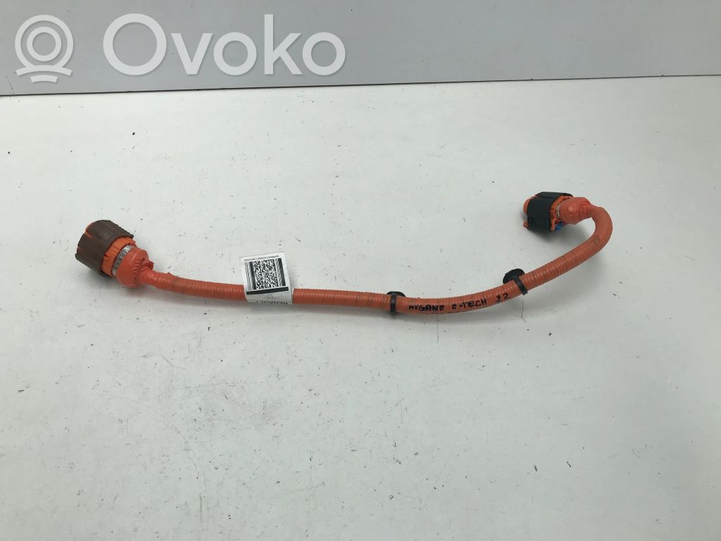Renault Megane E-Tech Positive wiring loom 