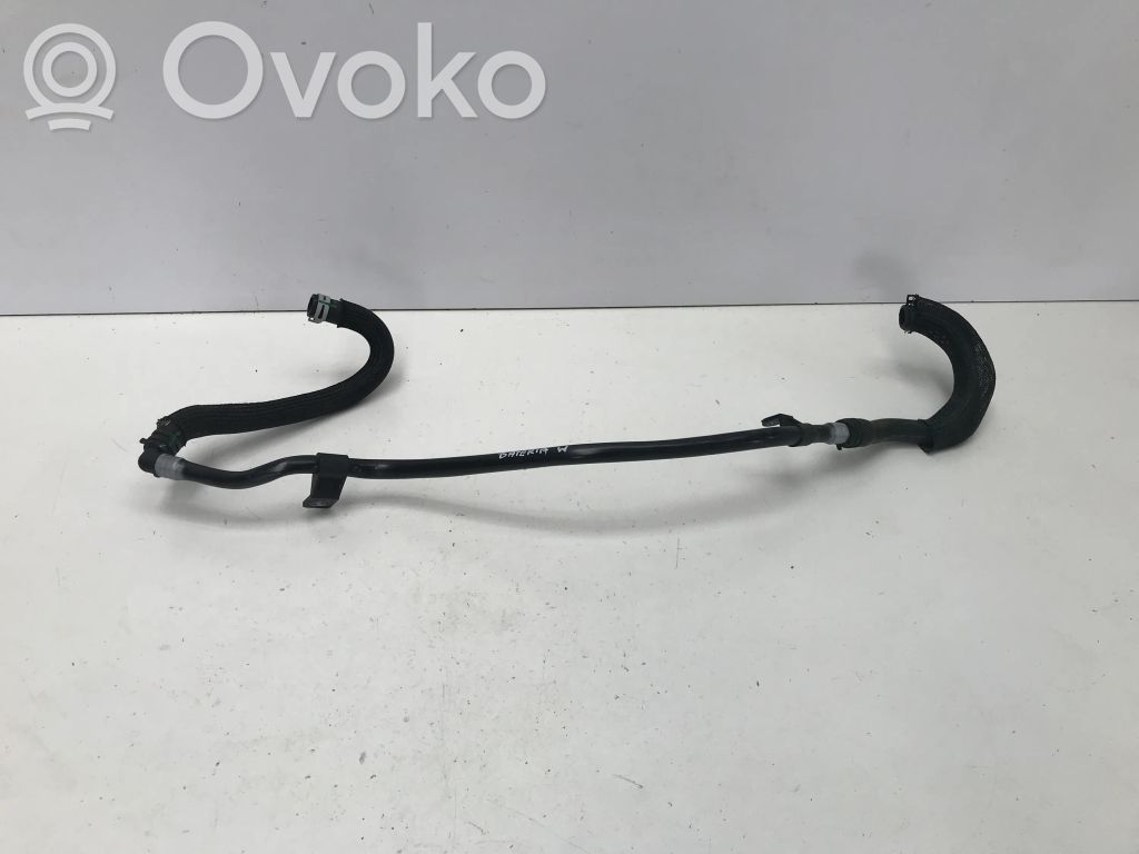 Renault Megane E-Tech Engine coolant pipe/hose 