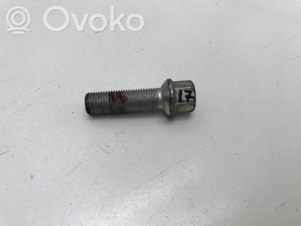 Skoda Enyaq iV Tuercas/tornillos 