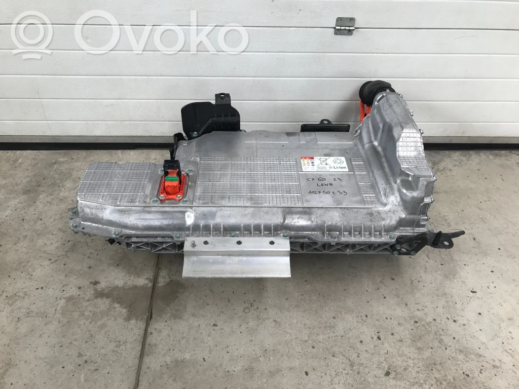 Mazda CX-60 Hibrido/ elektromobilio akumuliatorius 