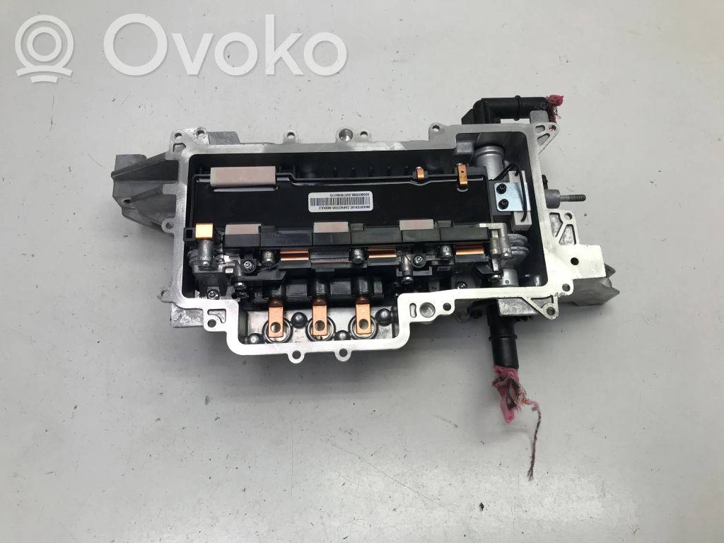 KIA Niro Voltage converter inverter 