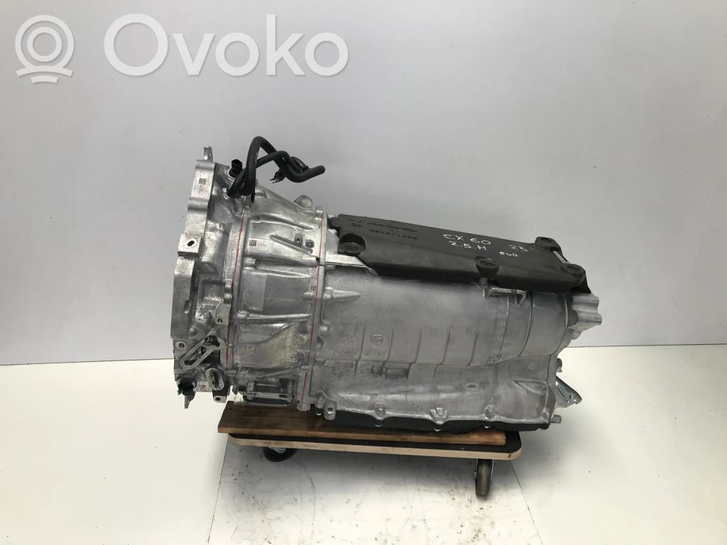 Automatic gearbox   PM710,3TP0102380