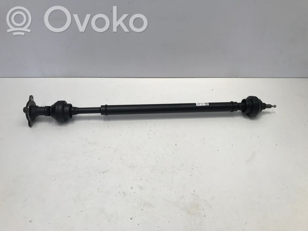 Mazda CX-60 Front prop shaft 