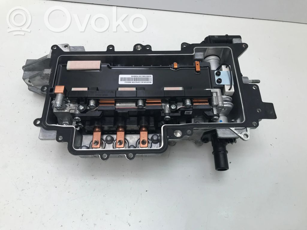 KIA Niro Voltage converter inverter 