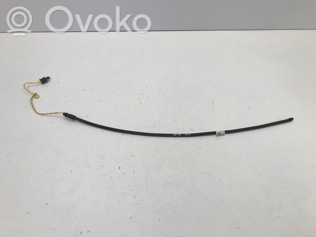 BMW iX3 Sensor 
