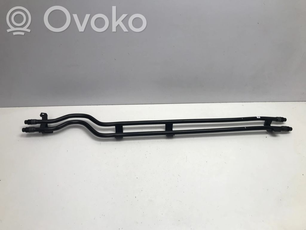 BMW iX3 Engine coolant pipe/hose 
