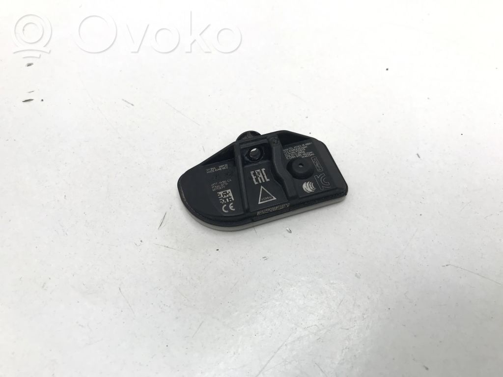 Ford Kuga III Padangų slėgio daviklis 