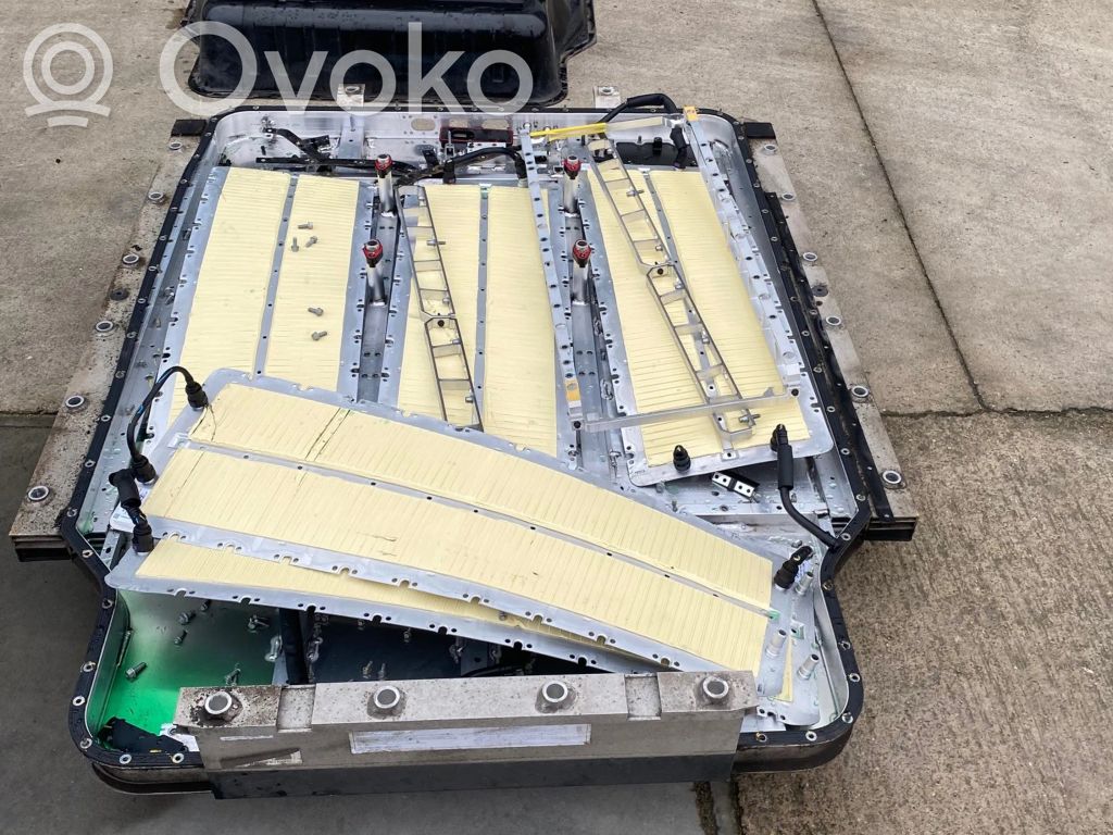 KIA Niro Kita kėbulo dalis 