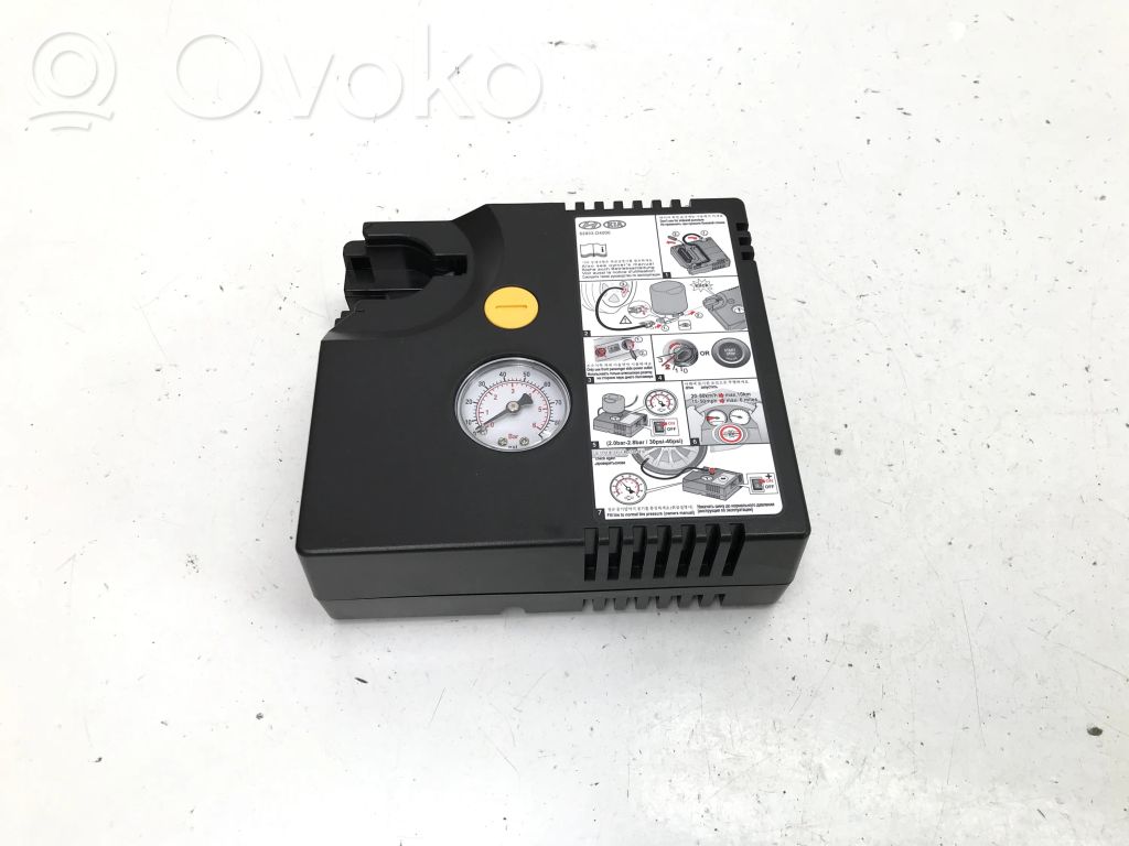 KIA Niro Compressore pneumatico 