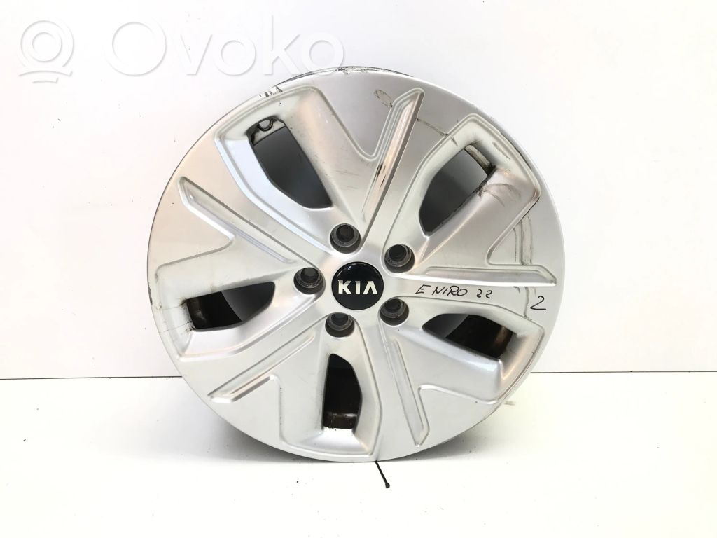 KIA Niro Jante alliage R17 