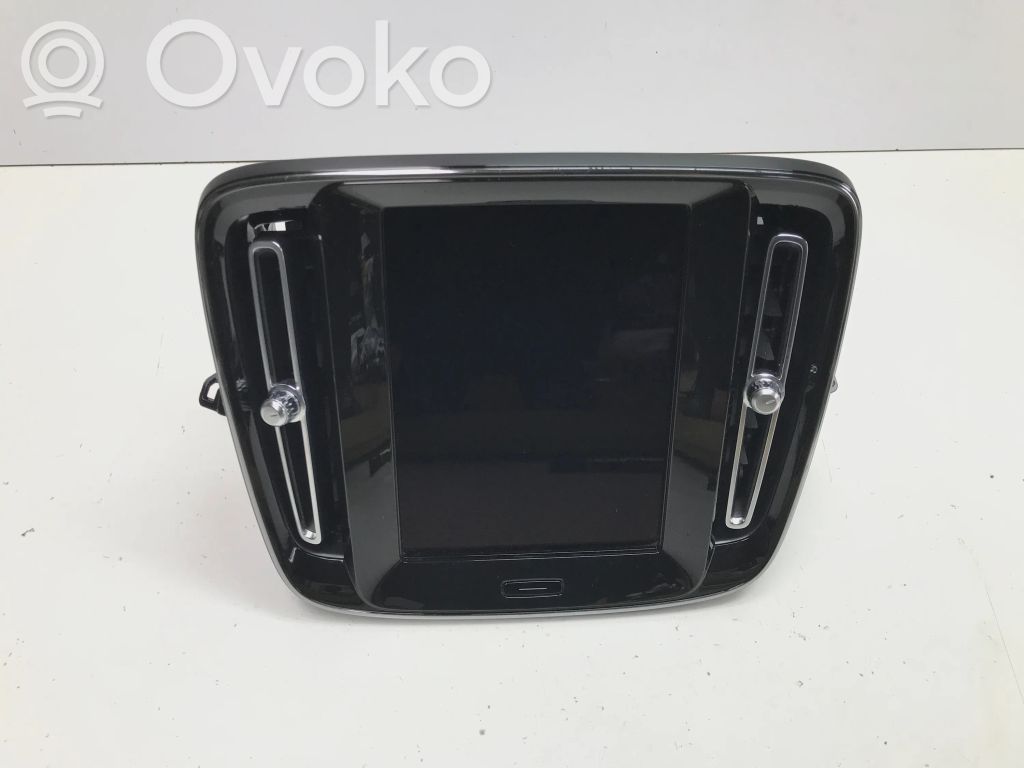 Volvo XC40 Screen/display/small screen 