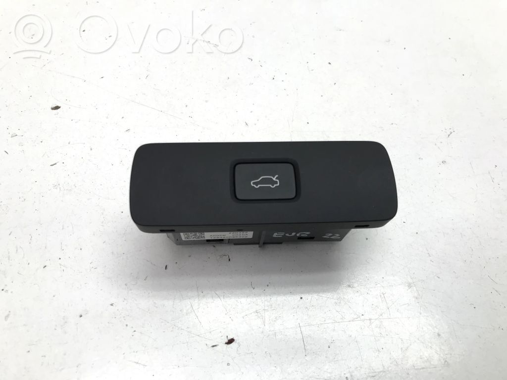 Volvo XC40 Tailgate/trunk/boot open switch 
