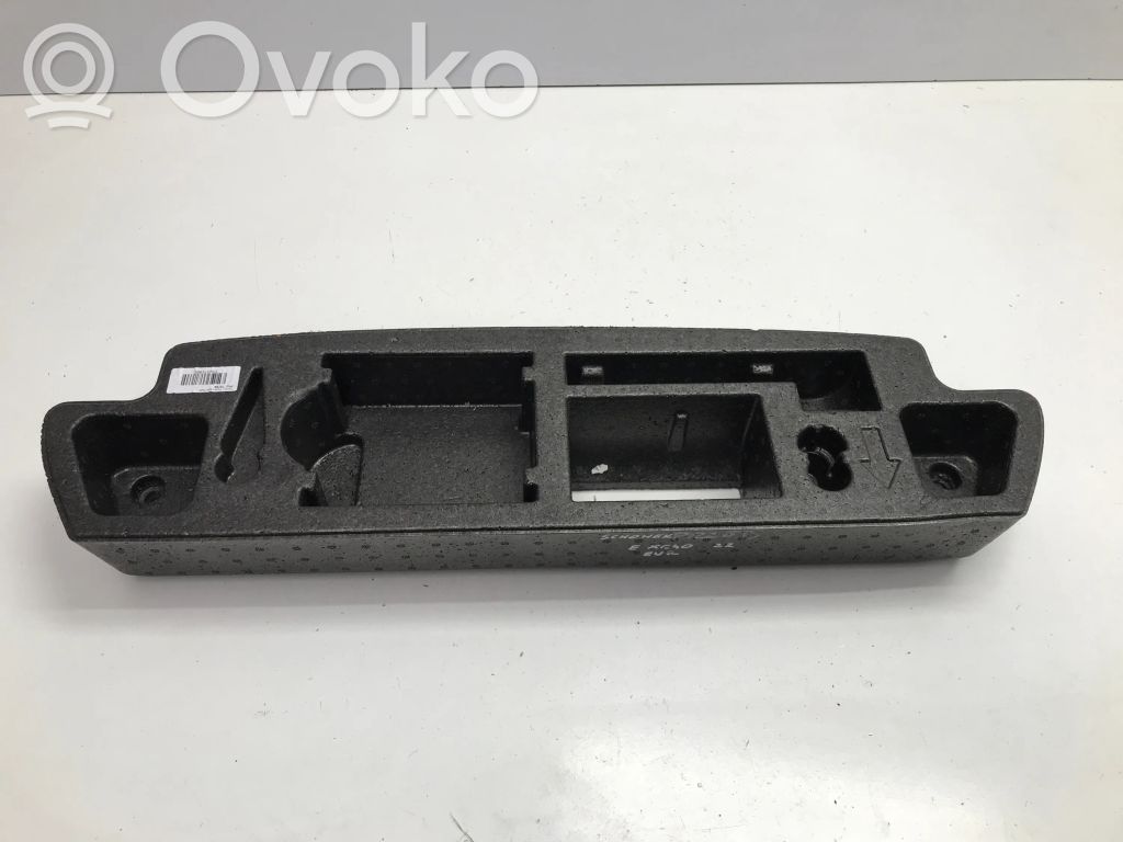 Volvo XC40 Glove box in trunk 
