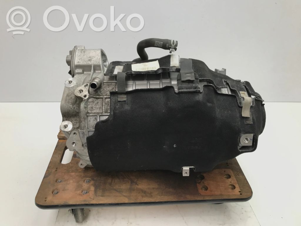 Volvo XC40 Elektromobilio variklis 