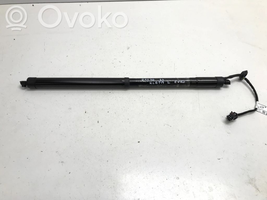Volvo XC40 Tailgate strut 