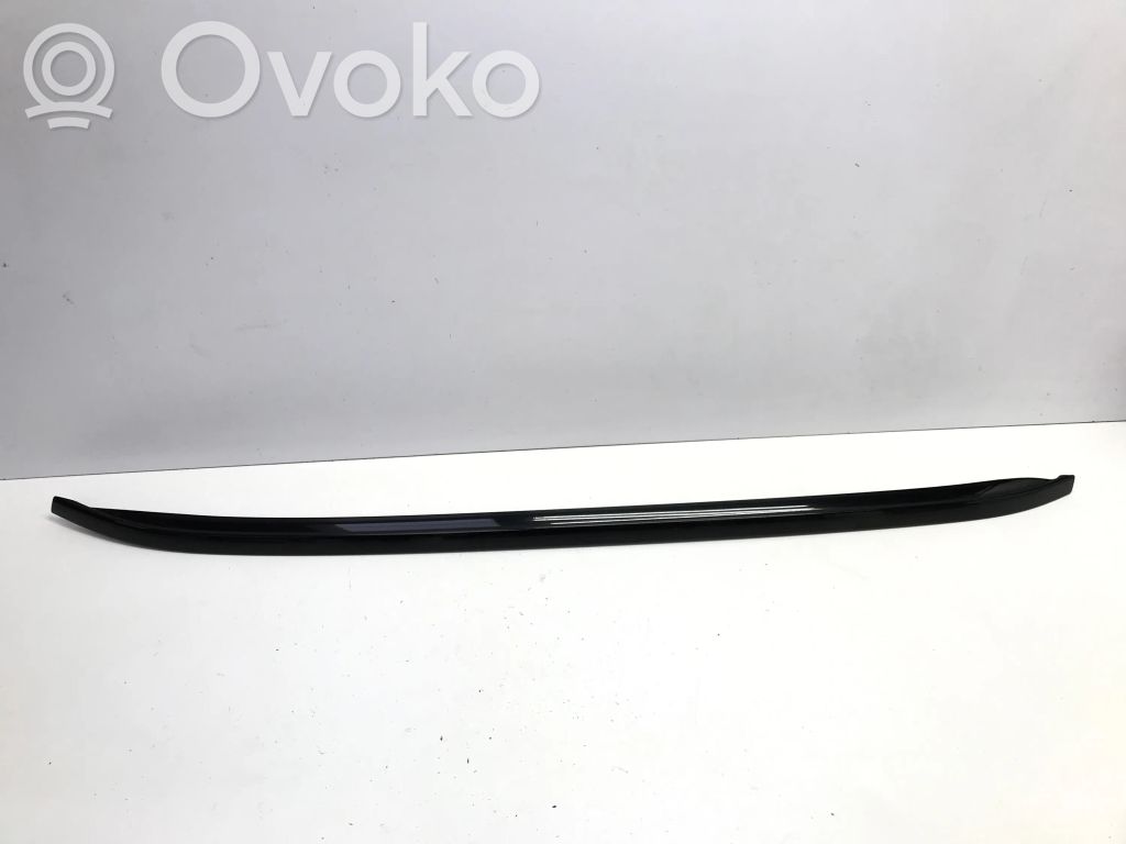Volvo XC40 Kattokisko 
