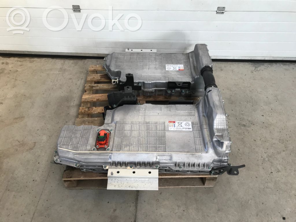 Mazda CX-60 Hibrido/ elektromobilio akumuliatorius 