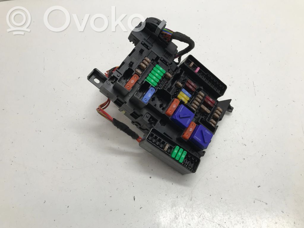 BMW 2 F44 Kiti valdymo blokai/ moduliai 