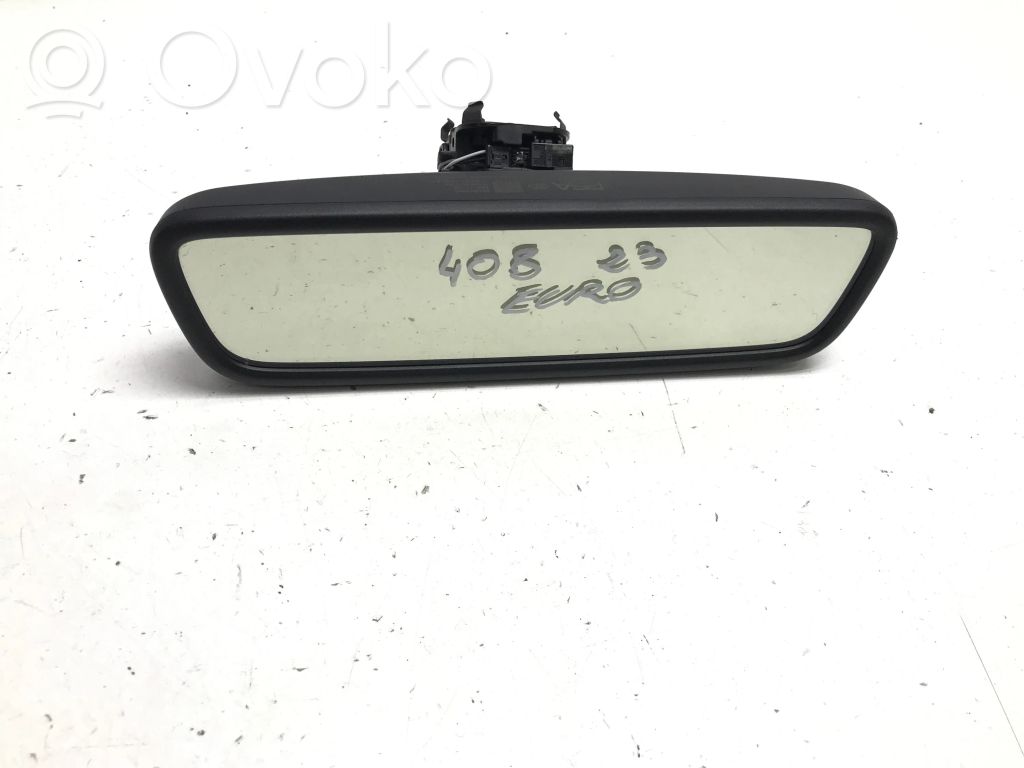 Peugeot 408 P54 Espejo retrovisor (interior) 