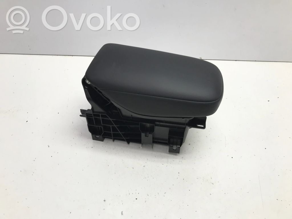 Honda HR-V Podłokietnik tunelu środkowego 