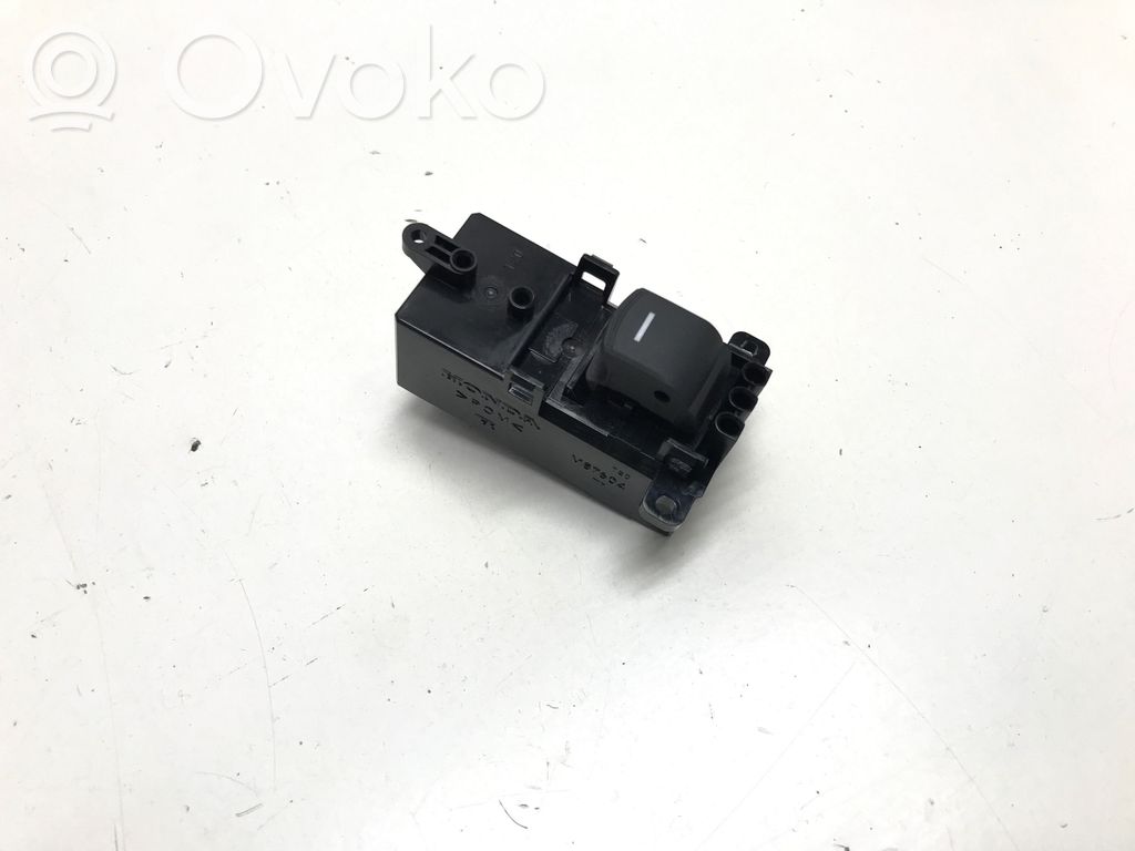 Honda HR-V Interruptor del elevalunas eléctrico 