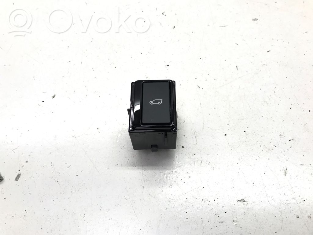 Jaguar I-Pace Tailgate/boot open switch button 