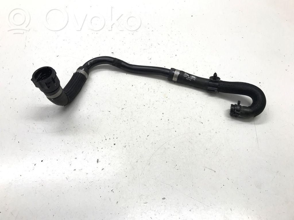 Jaguar I-Pace Engine coolant pipe/hose 