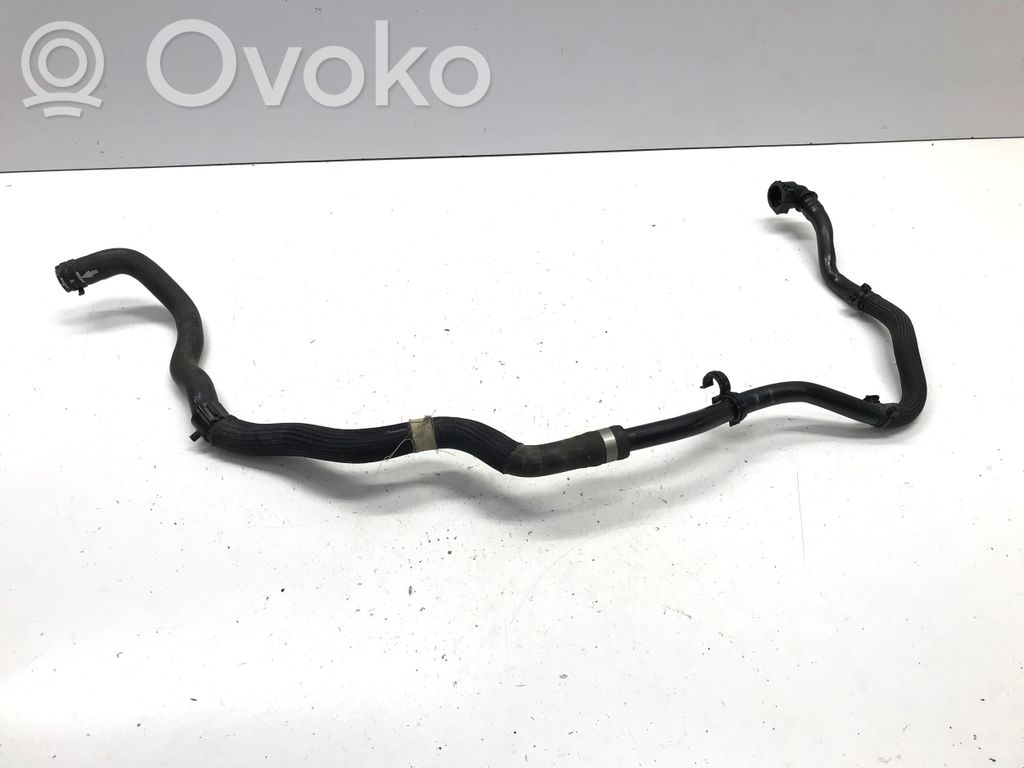 Jaguar I-Pace Engine coolant pipe/hose 