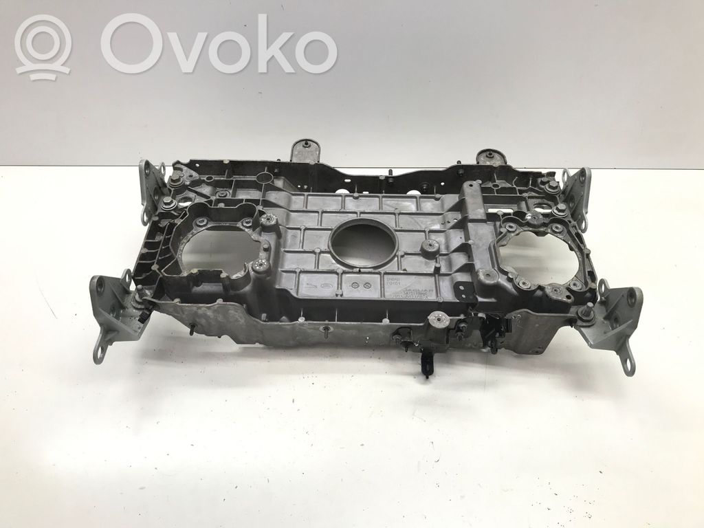 Jaguar I-Pace Engine mounting bracket 
