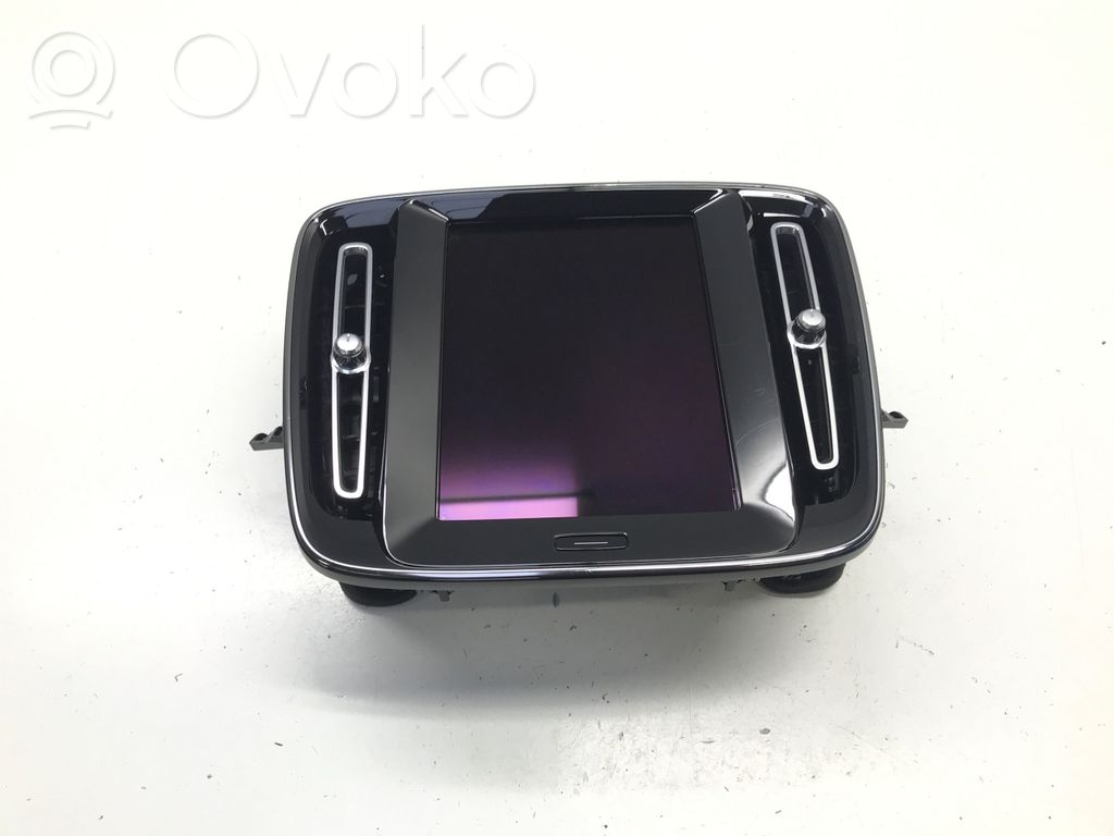 Volvo XC40 Screen/display/small screen 