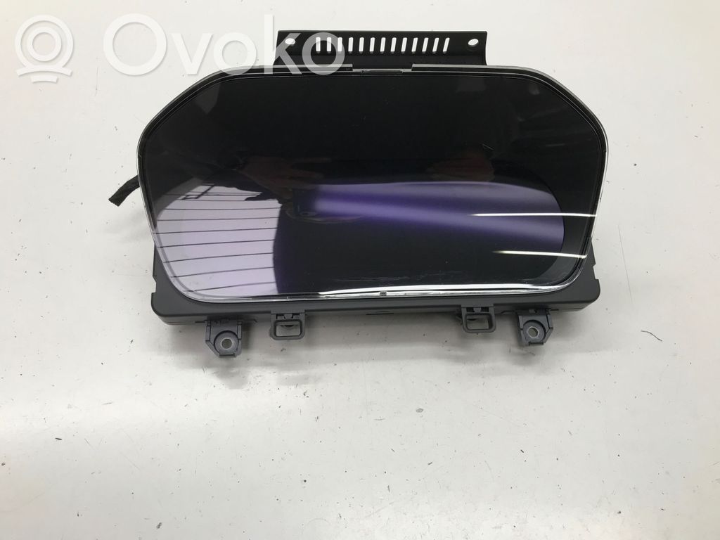 Volvo XC40 Speedometer (instrument cluster) 