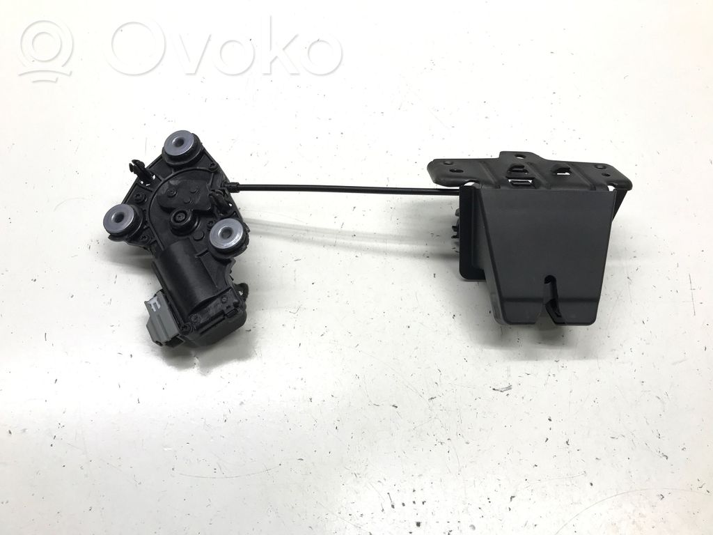 Volvo XC40 Tailgate/trunk/boot lock/catch/latch 