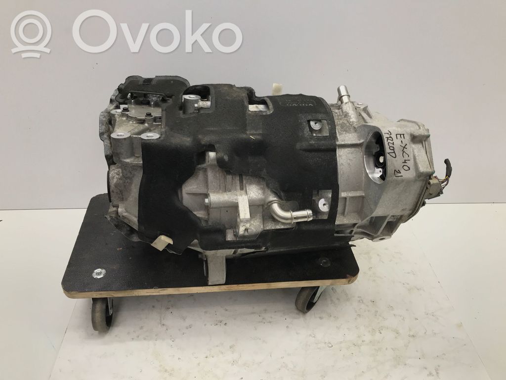 Volvo XC40 Electric car motor 
