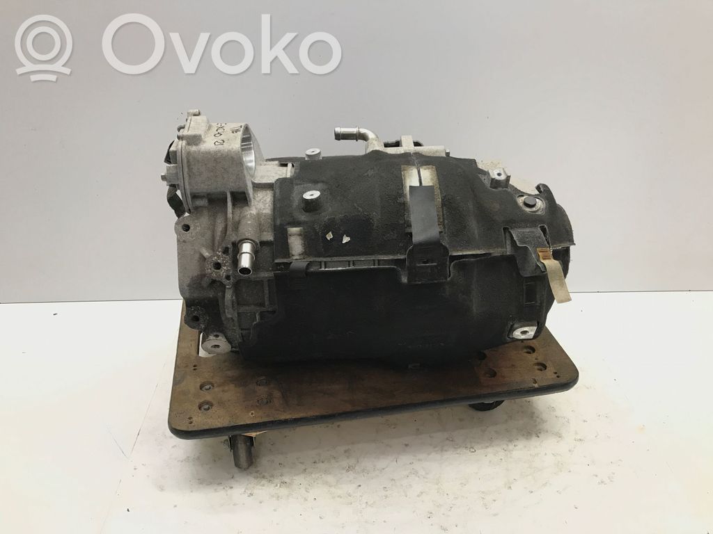 Volvo XC40 Elektromobiļa motors 