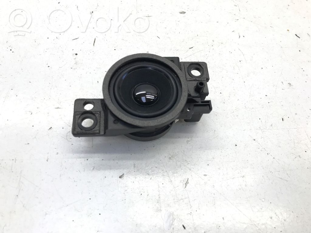 Mazda CX-60 Panel speaker 
