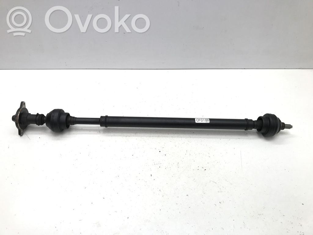 Mazda CX-60 Front prop shaft 