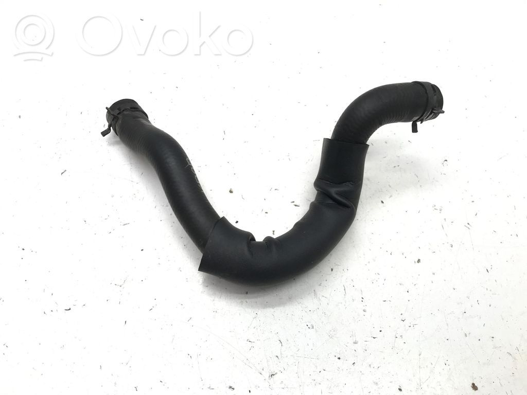 Mazda CX-60 Tuyau de liquide de refroidissement moteur 