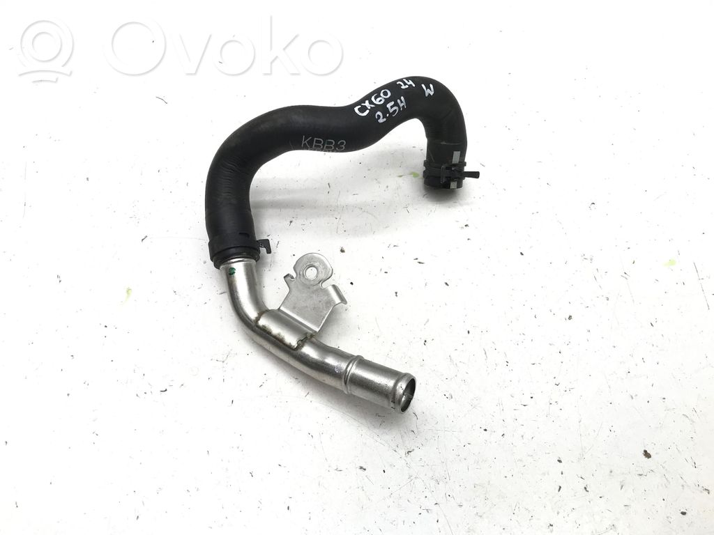 Mazda CX-60 Engine coolant pipe/hose 
