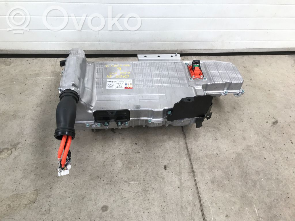 Mazda CX-60 Hibrido/ elektromobilio akumuliatorius 