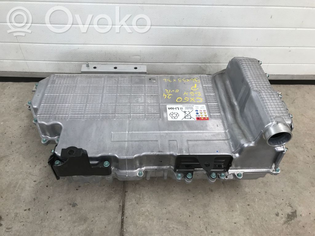 Mazda CX-60 Hibrido/ elektromobilio akumuliatorius 