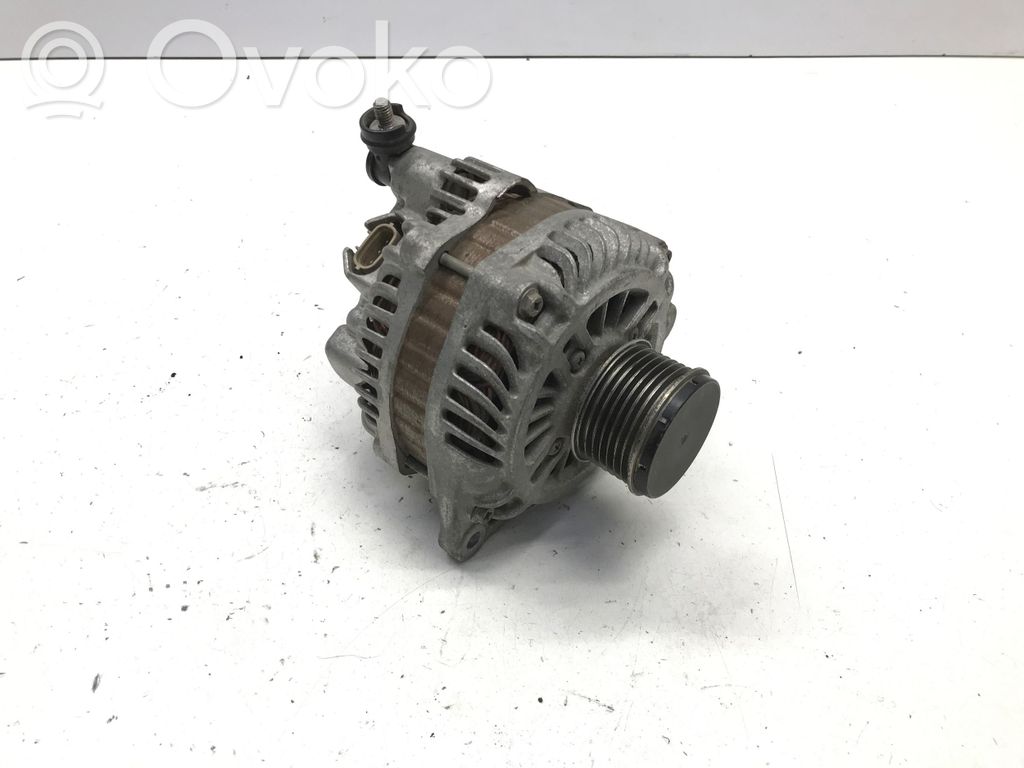 Subaru Impreza III Ģenerators 