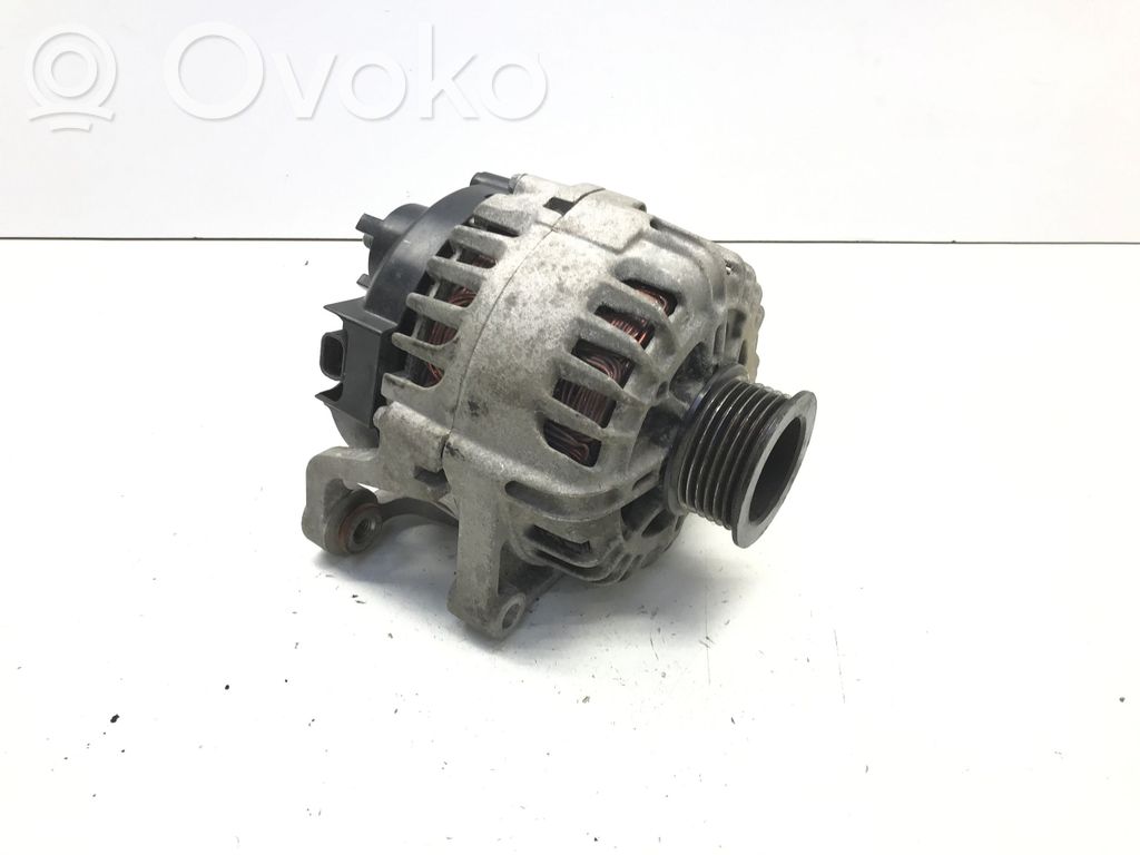 Opel Mokka Ģenerators 