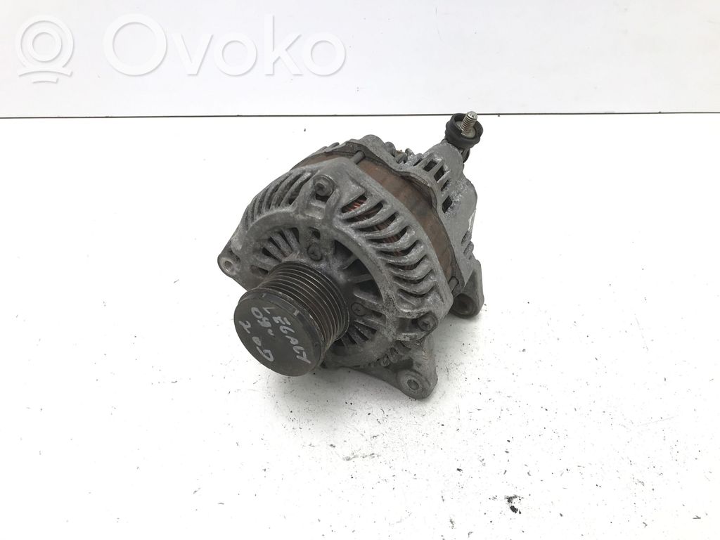 Subaru Legacy Ģenerators 