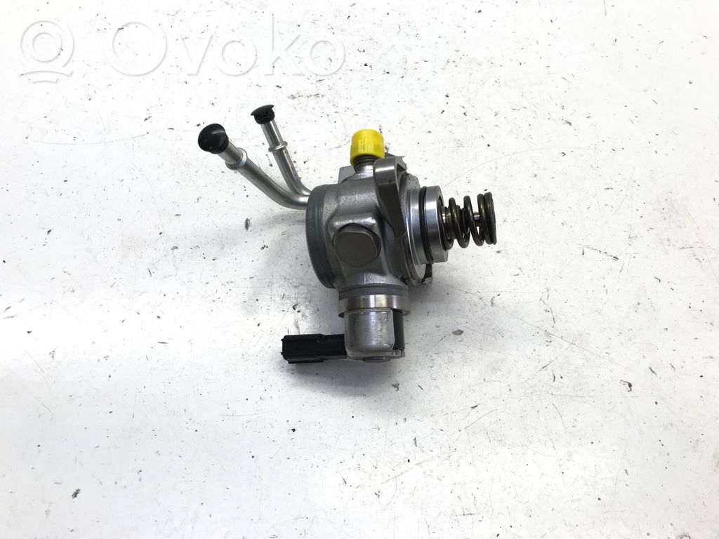 Mitsubishi Eclipse Cross Polttoaineen ruiskutuksen suurpainepumppu 