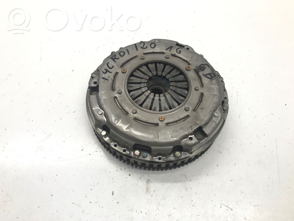Hyundai i20 (GB IB) Kit d'embrayage 