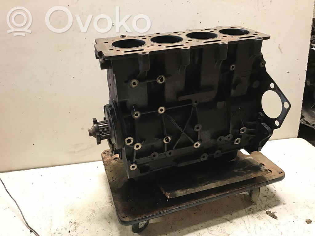 Chrysler Grand Voyager IV Engine block 