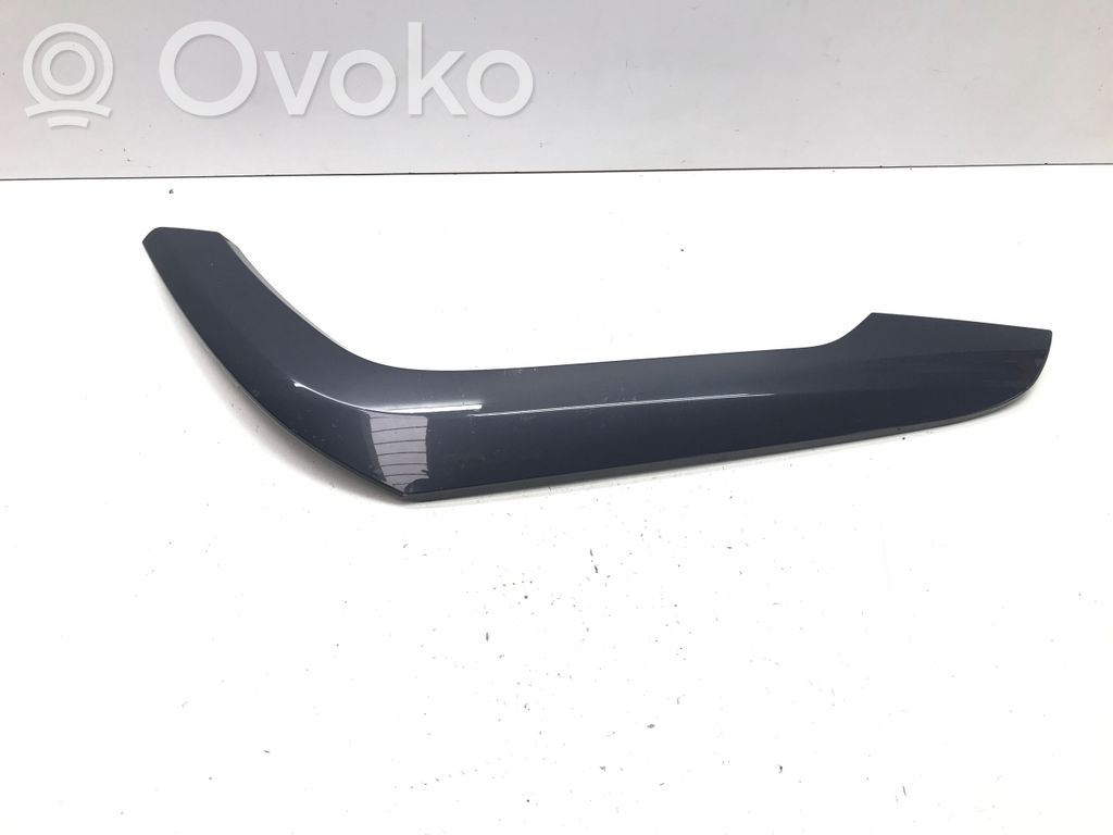 Mazda MX-30 Rear window tailgate spoiler 